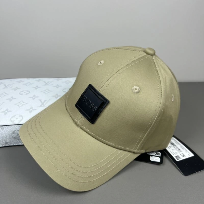 Efficient Boss Caps 260592