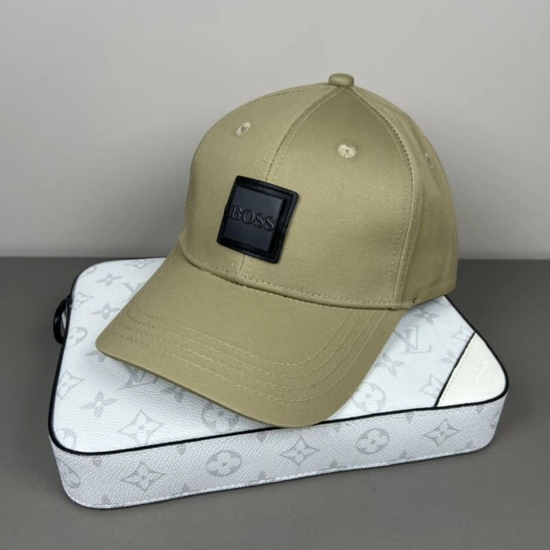 Efficient Boss Caps 260592
