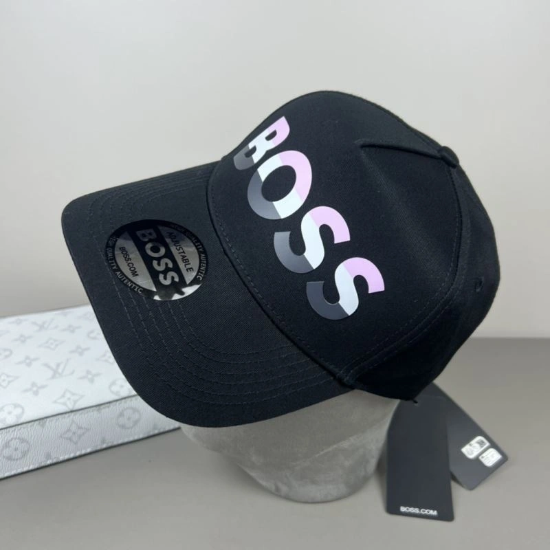 Boss Caps Contemporary 260589