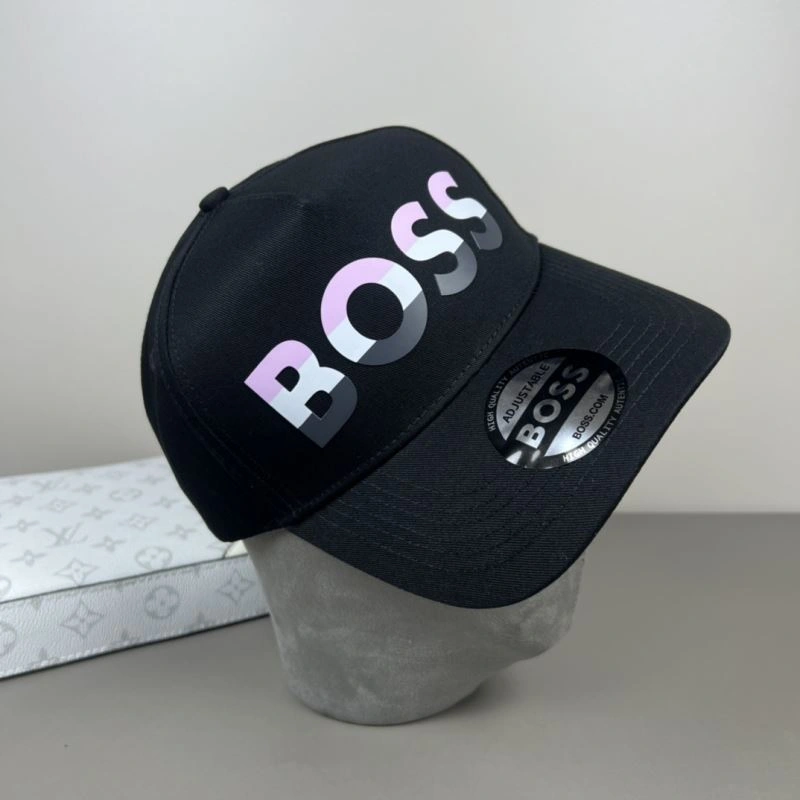 Boss Caps Contemporary 260589