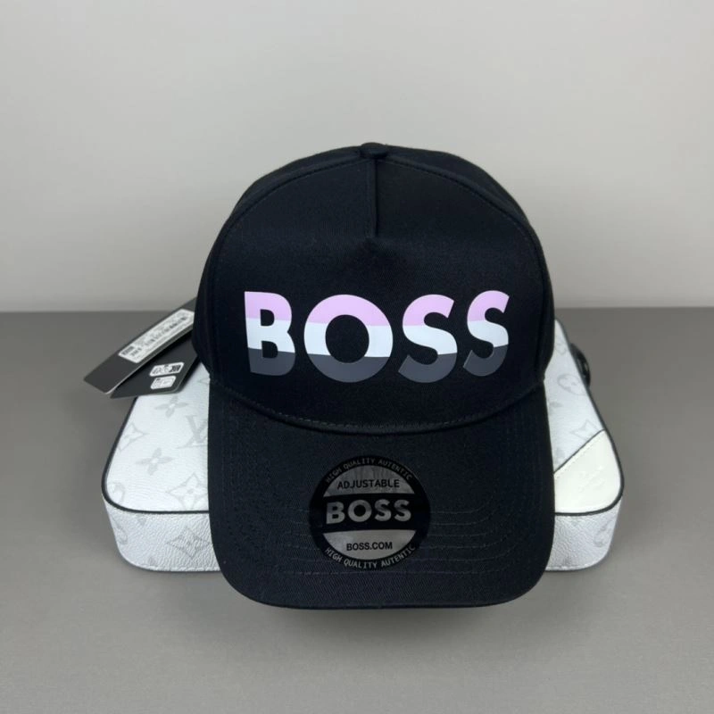 Boss Caps Contemporary 260589