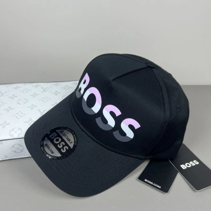 Boss Caps Contemporary 260589