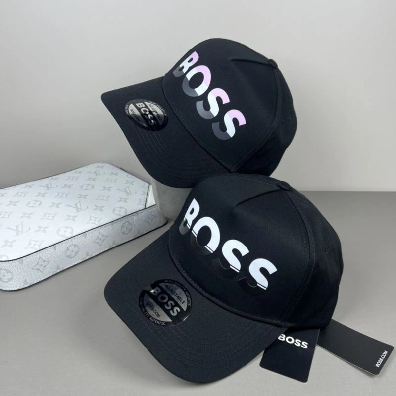 Boss Caps Contemporary 260589