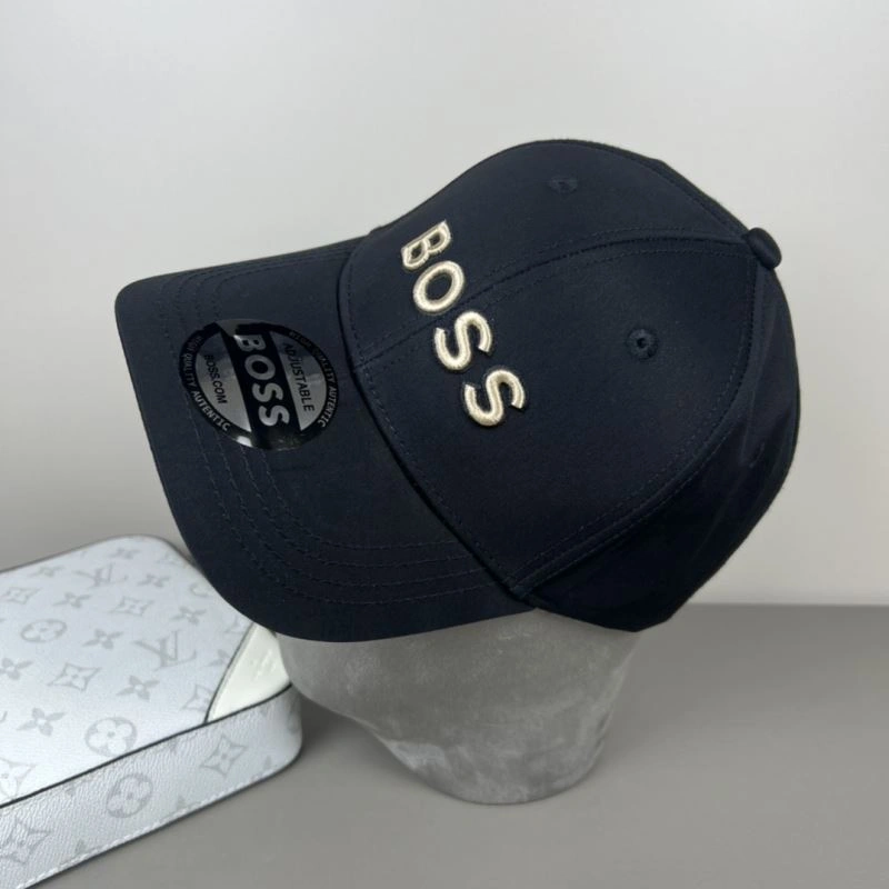 Boss Caps Breathable 260590
