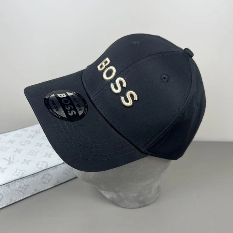 Boss Caps Breathable 260590