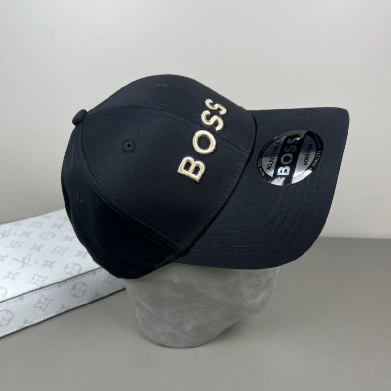 Boss Caps Breathable 260590