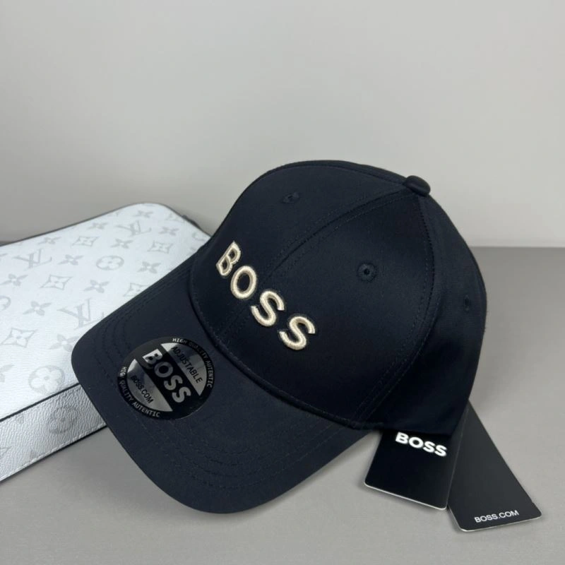 Boss Caps Breathable 260590