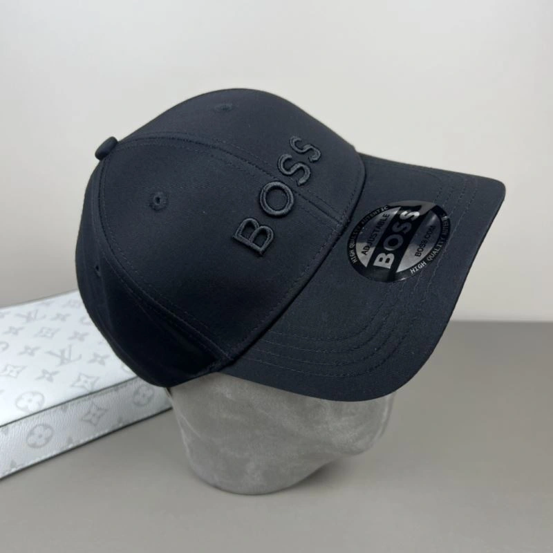 Bright Boss Caps 260588