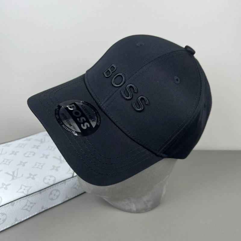 Bright Boss Caps 260588