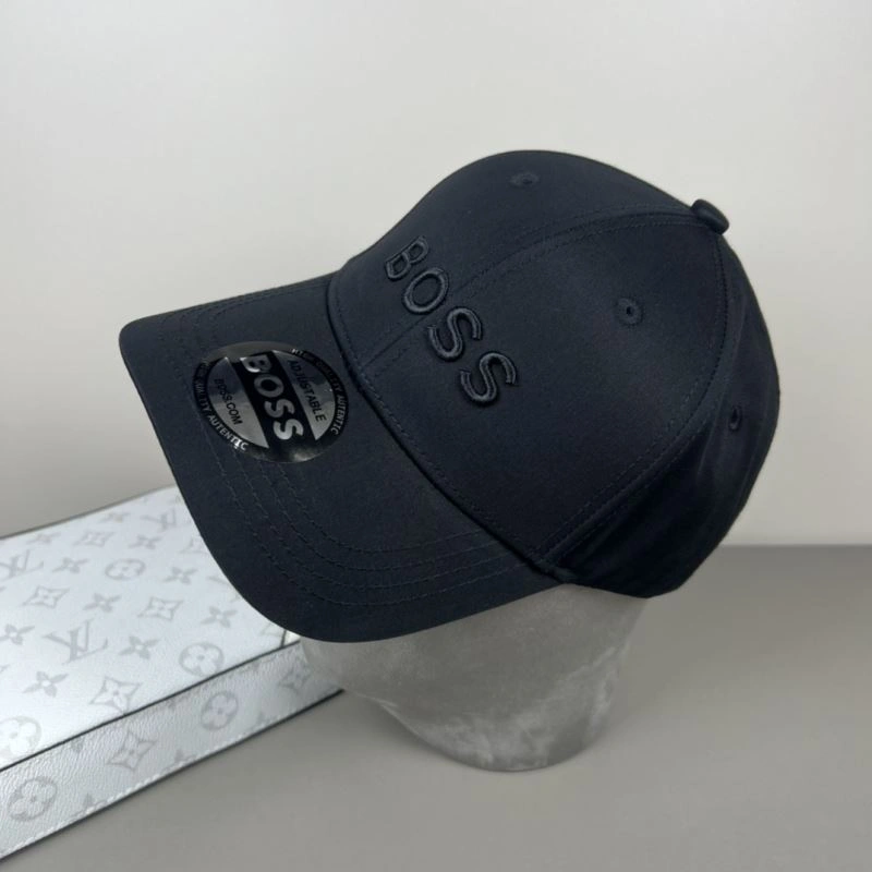 Bright Boss Caps 260588