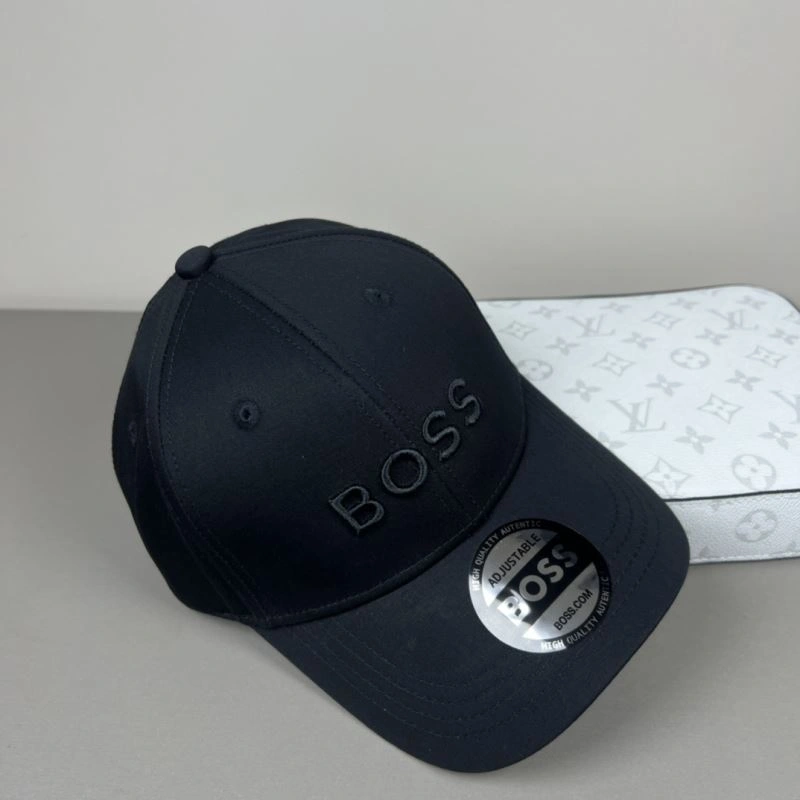 Bright Boss Caps 260588