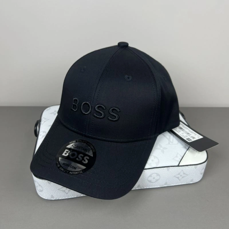 Bright Boss Caps 260588