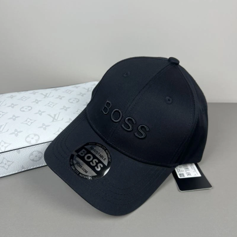 Bright Boss Caps 260588