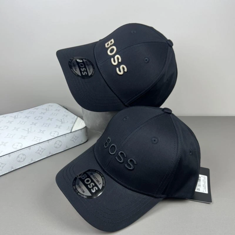 Bright Boss Caps 260588