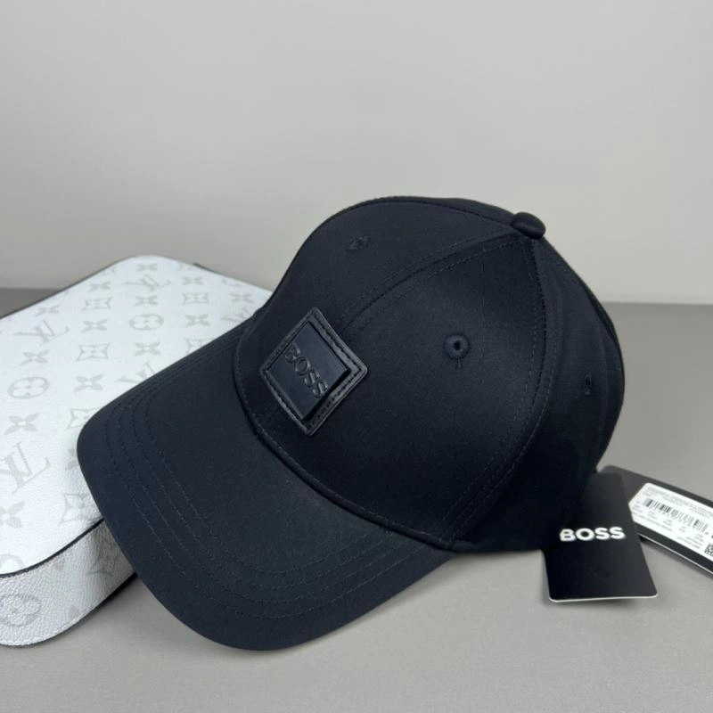 Boss Caps GoAnywhere 260587