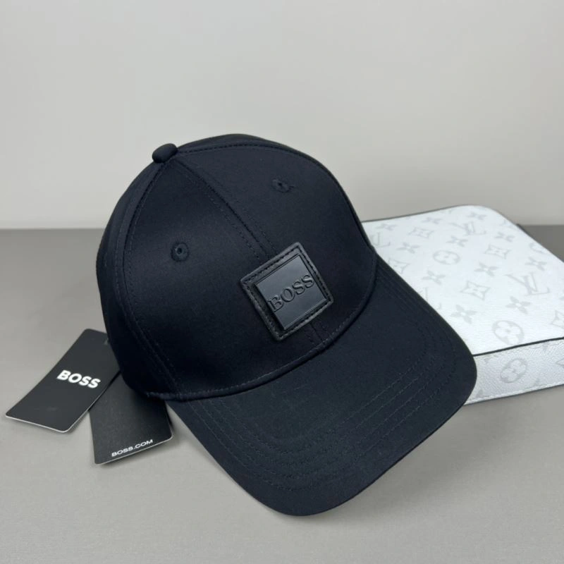 Boss Caps GoAnywhere 260587