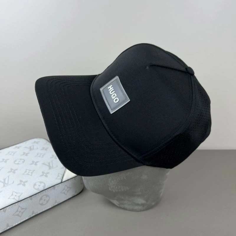 Lightweight Boss Caps 260586