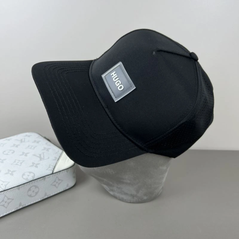 Lightweight Boss Caps 260586