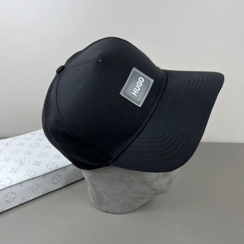 Lightweight Boss Caps 260586