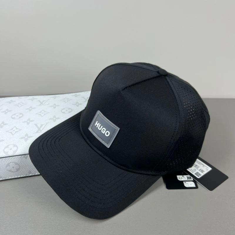 Lightweight Boss Caps 260586