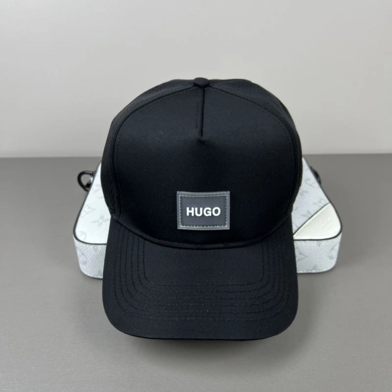 Lightweight Boss Caps 260586