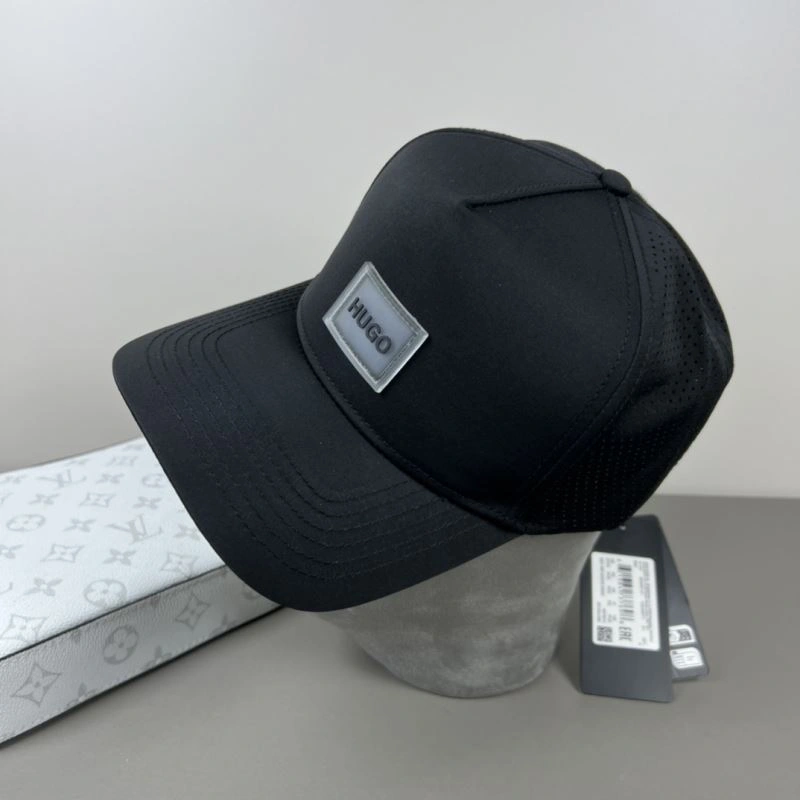 Boss Caps OdorResistant 260585