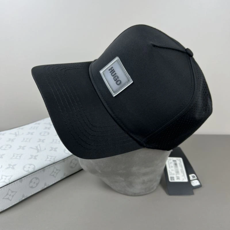 Boss Caps OdorResistant 260585
