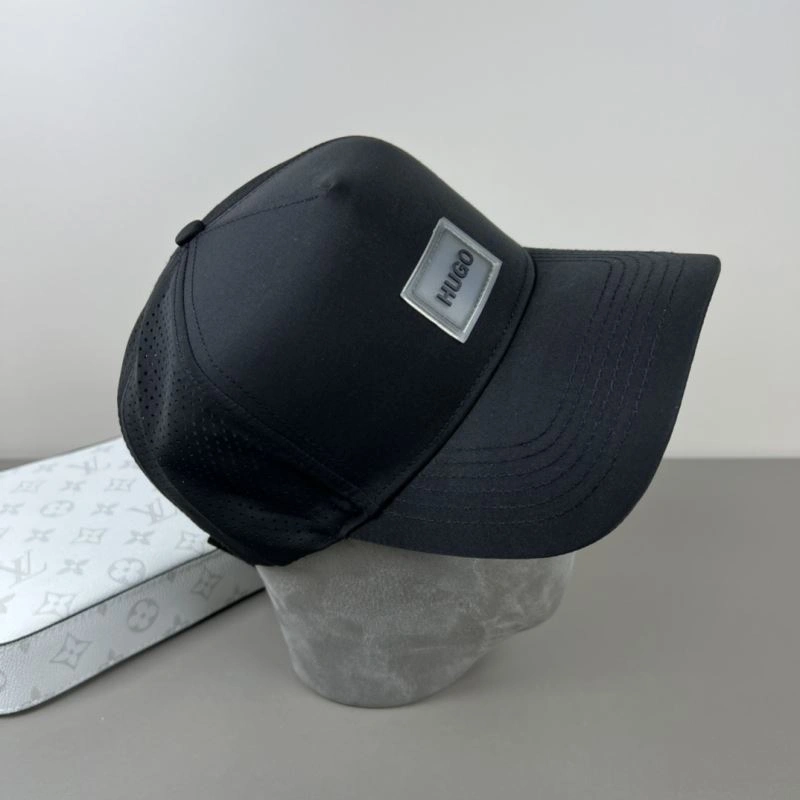 Boss Caps OdorResistant 260585