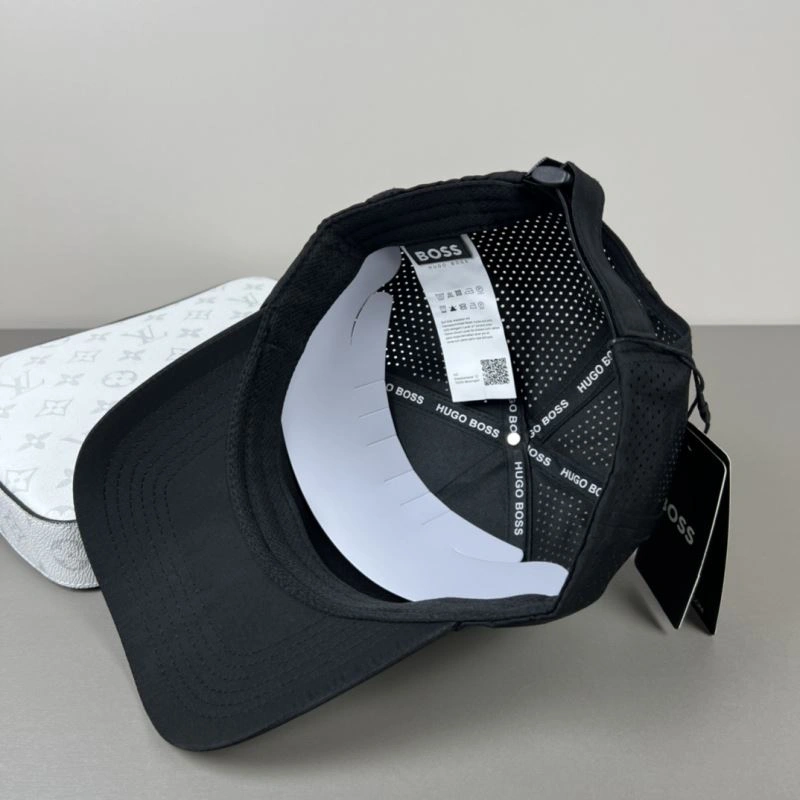Boss Caps OdorResistant 260585