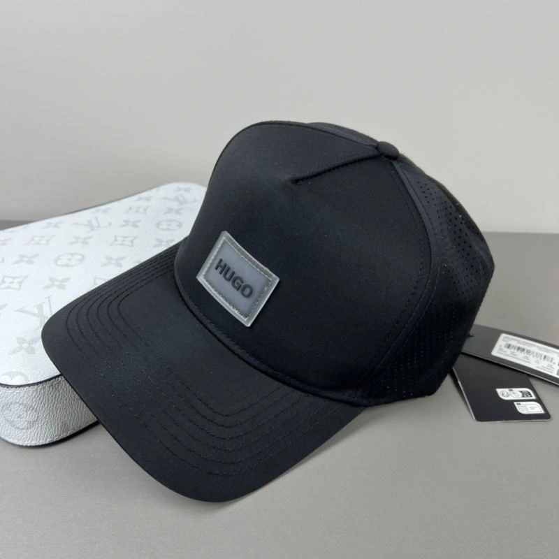 Boss Caps OdorResistant 260585