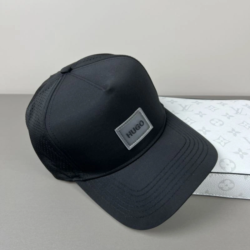 Boss Caps OdorResistant 260585