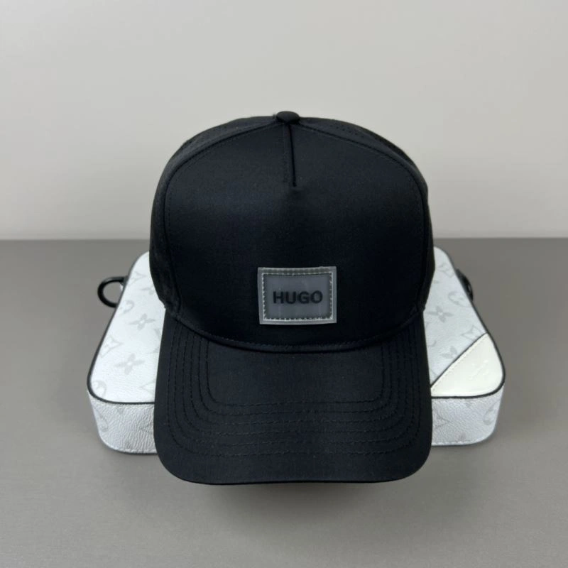 Boss Caps OdorResistant 260585