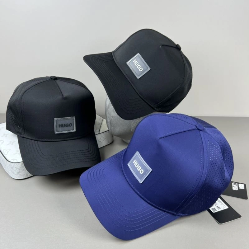 Boss Caps OdorResistant 260585