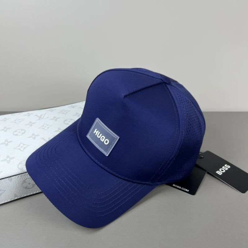 Boss Caps FlexibleFit 260578