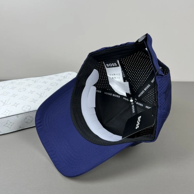 Boss Caps FlexibleFit 260578