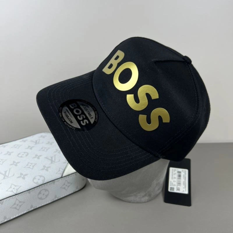 Boss Caps HighPerformance 260565