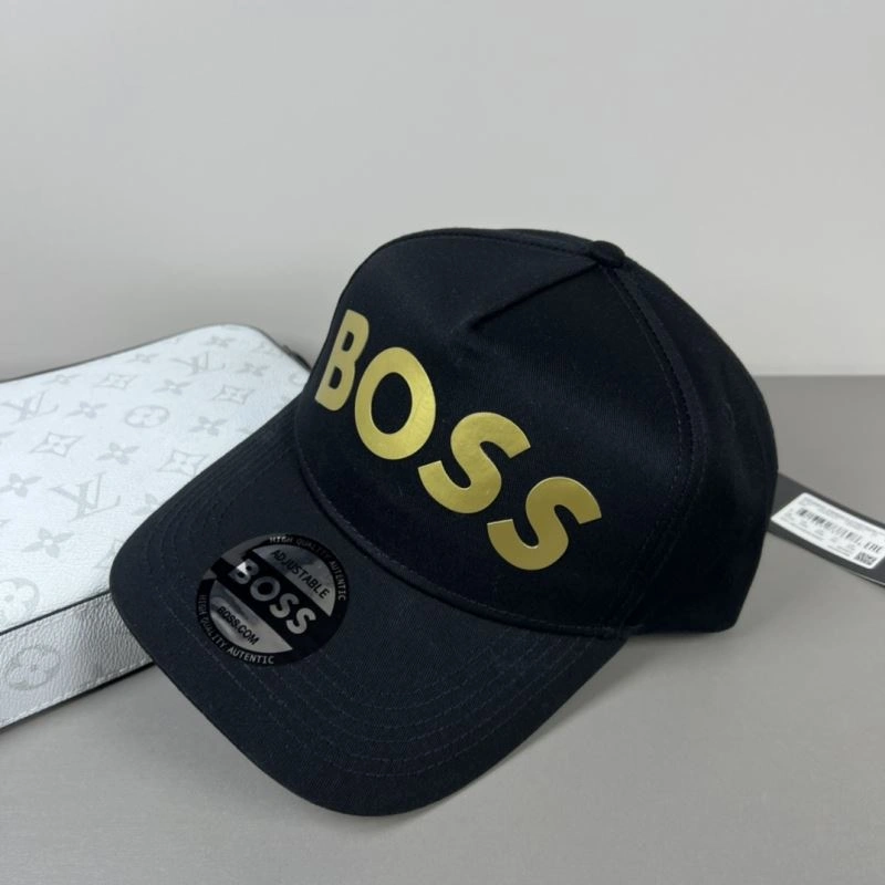 Boss Caps HighPerformance 260565