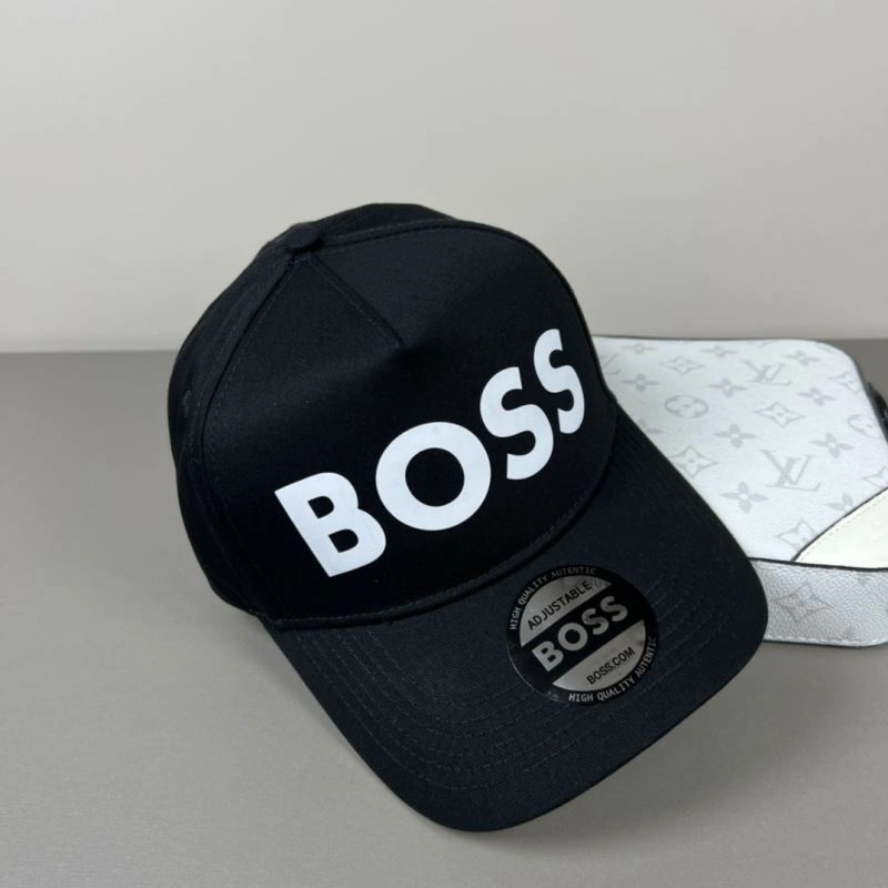 Boss Caps HighPerformance 260565
