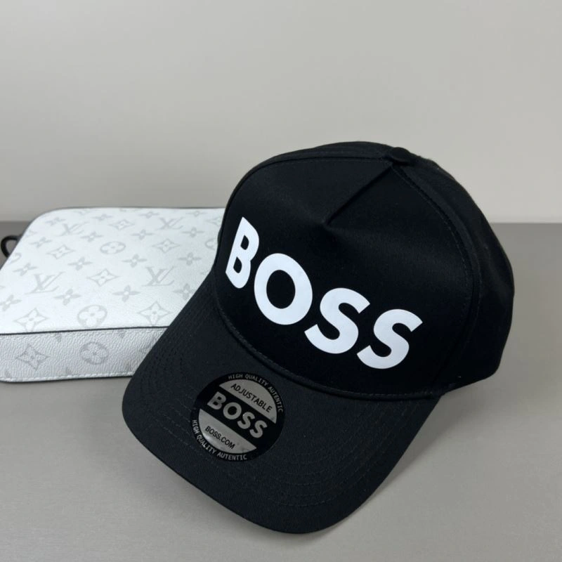 Boss Caps HighPerformance 260565