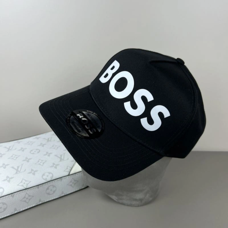 Boss Caps HighPerformance 260565