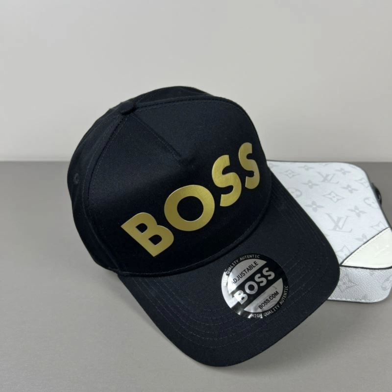 Boss Caps HighPerformance 260565