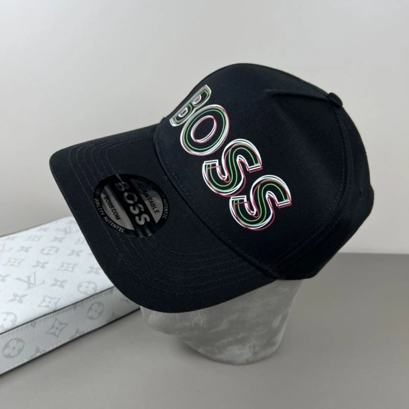 Affordable Boss Caps 260580