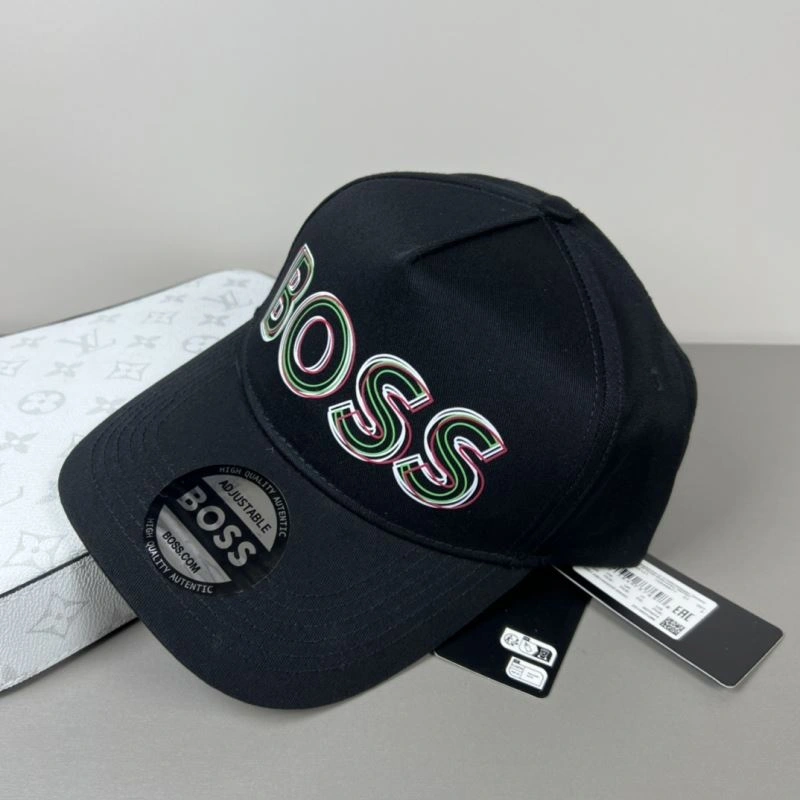 Affordable Boss Caps 260580