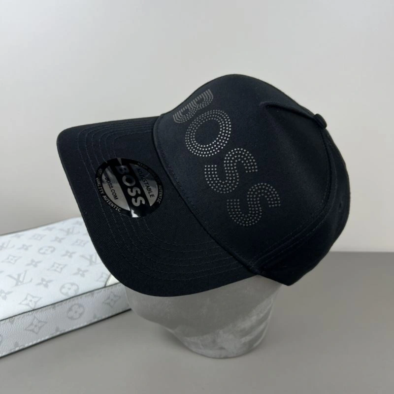 Affordable Boss Caps 260580