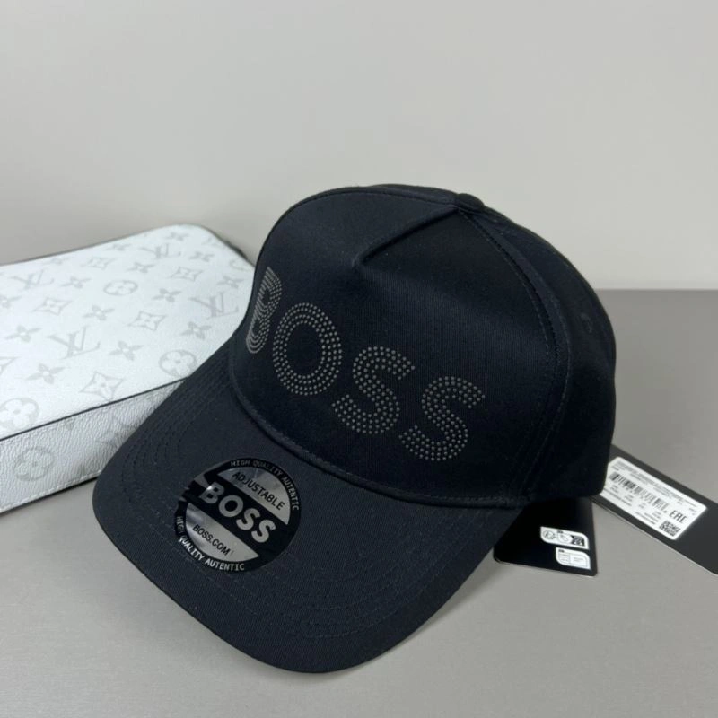 Affordable Boss Caps 260580