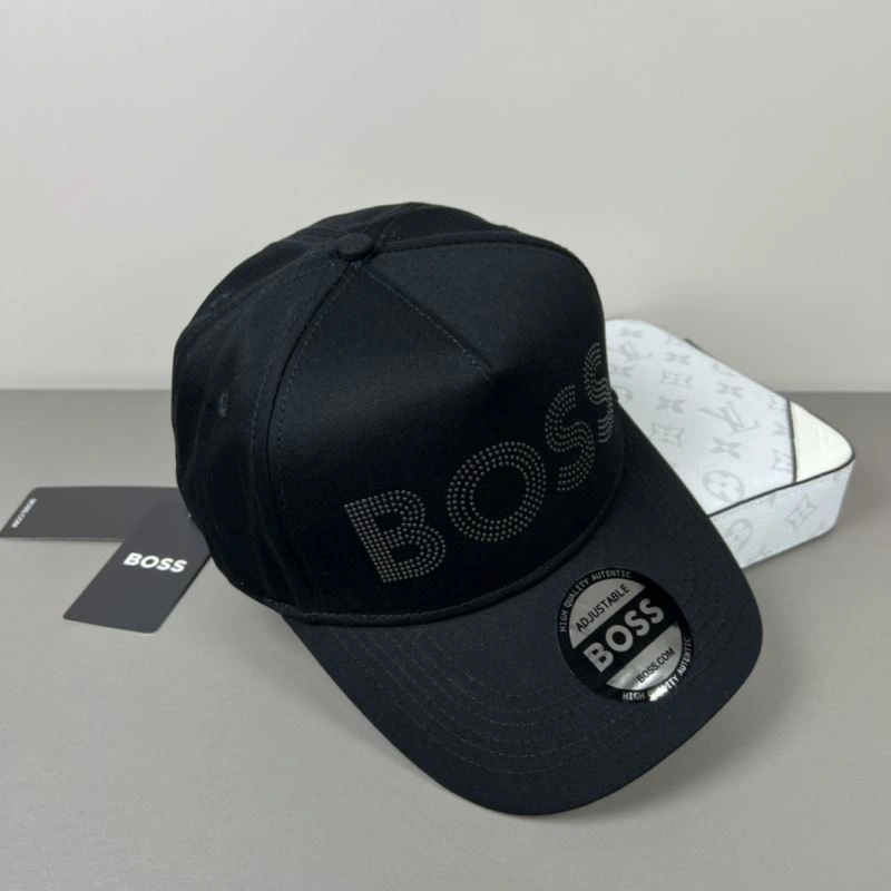 Affordable Boss Caps 260580