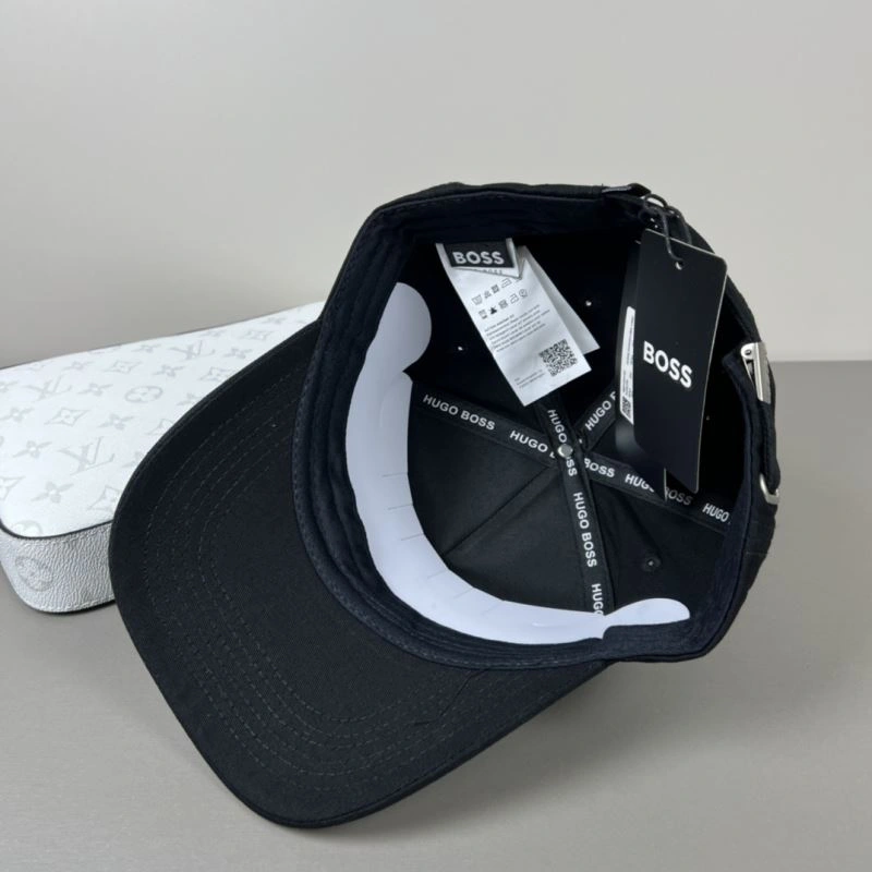 Affordable Boss Caps 260580