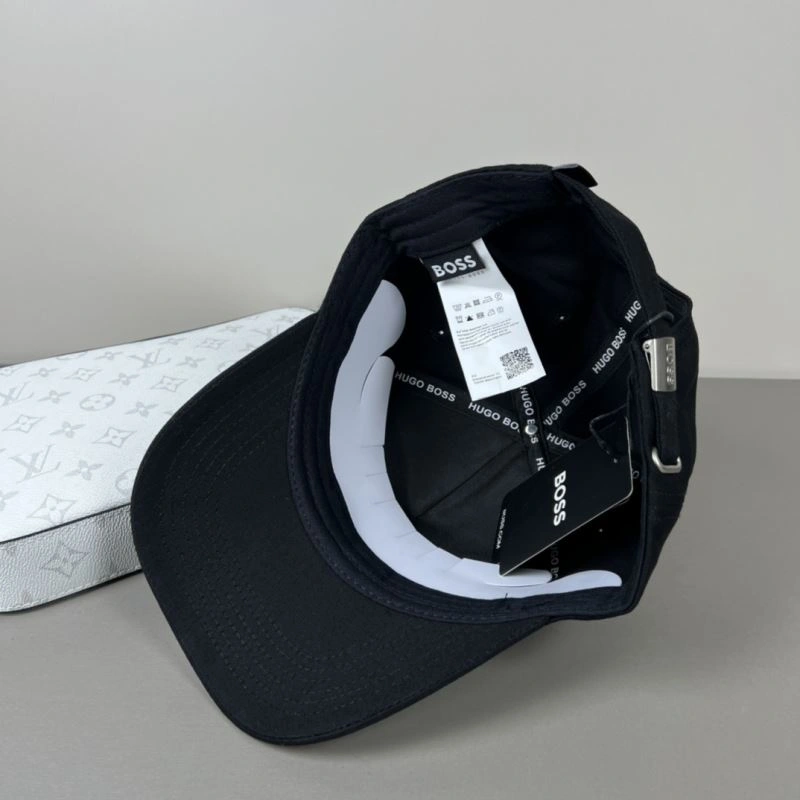 Affordable Boss Caps 260580