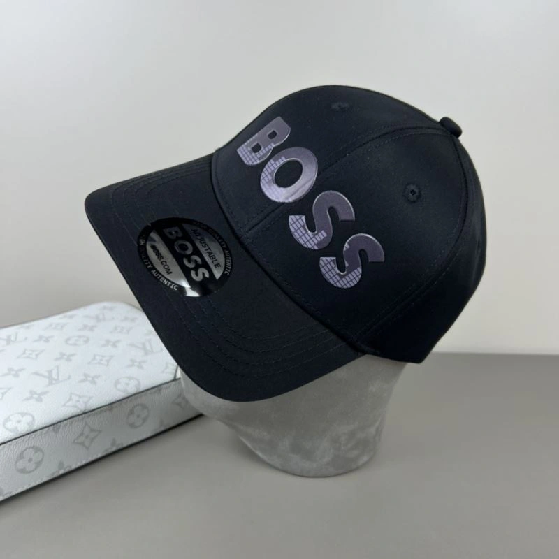 Boss Caps OdorResistant 260557