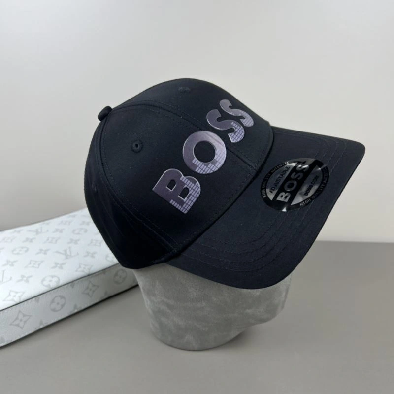 Boss Caps OdorResistant 260557